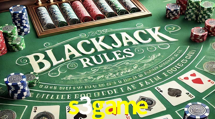 Welcome Bonus s3game