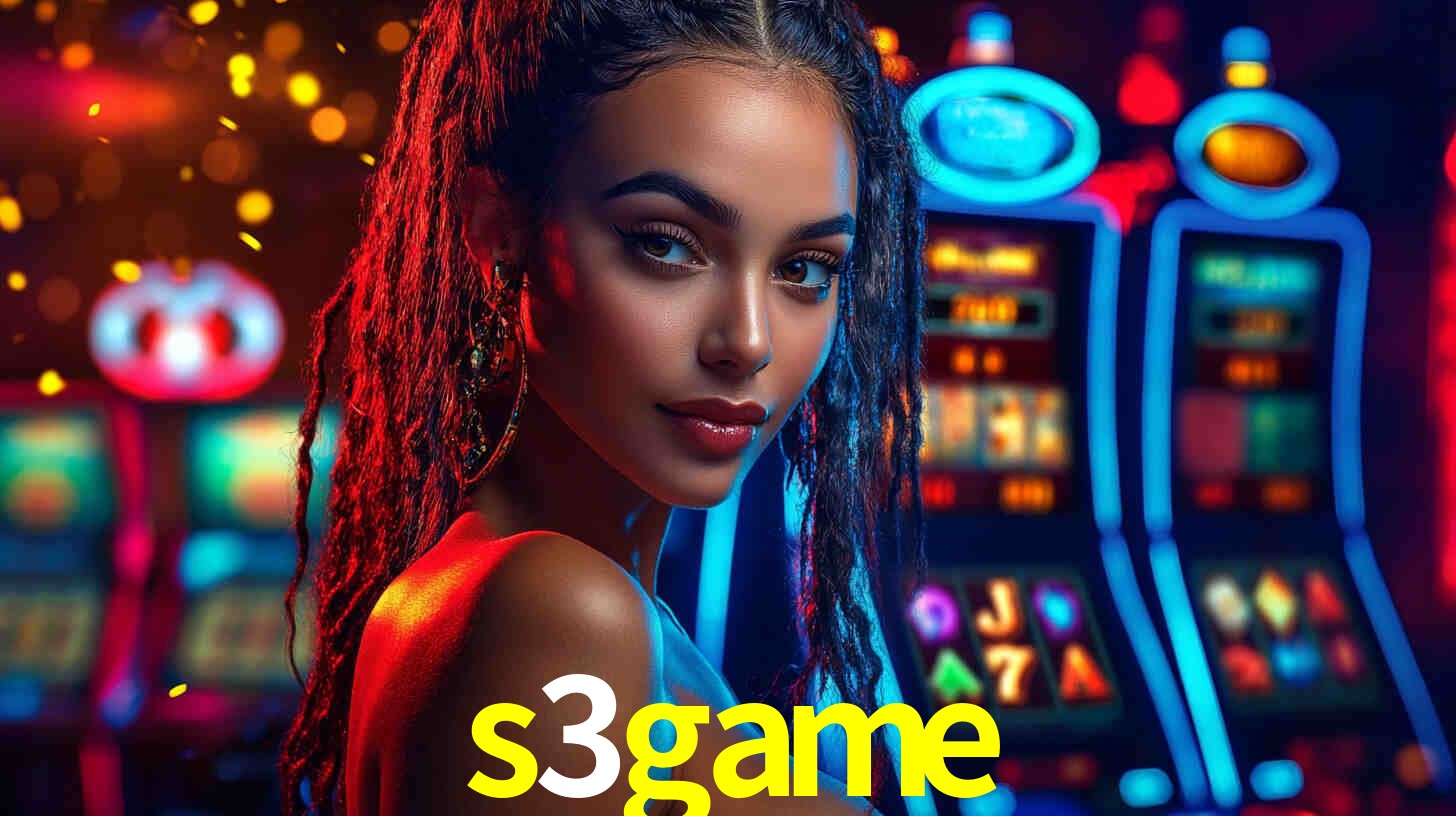 Estatísticas s3game