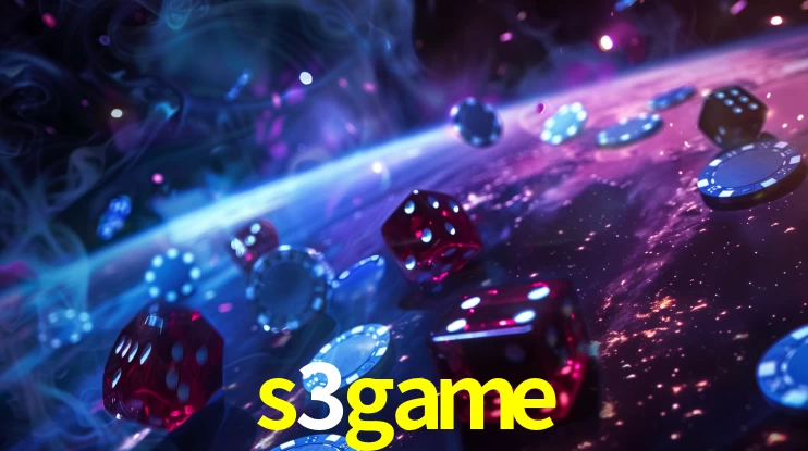 Statistics s3game