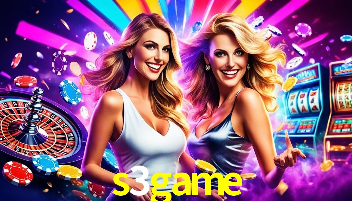 Desvendando o Mundo dos Jogos Virtuais na s3game