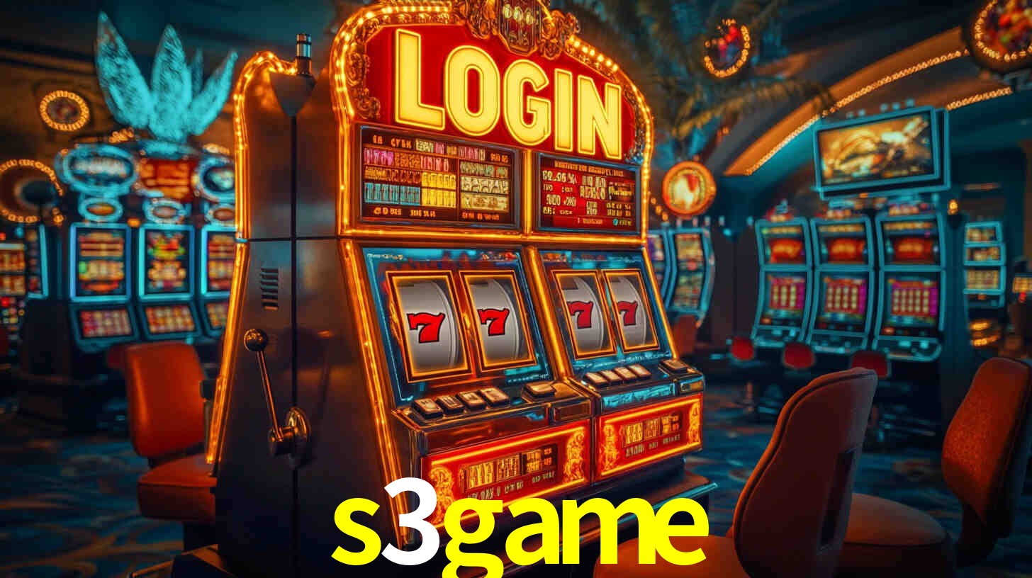 s3game.com