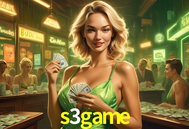 Estatísticas do Jogo s3game