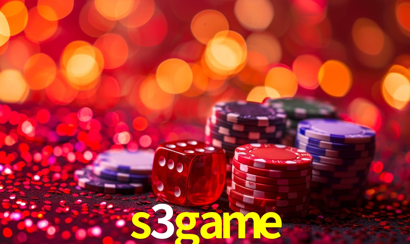 Jogos de Slot s3game