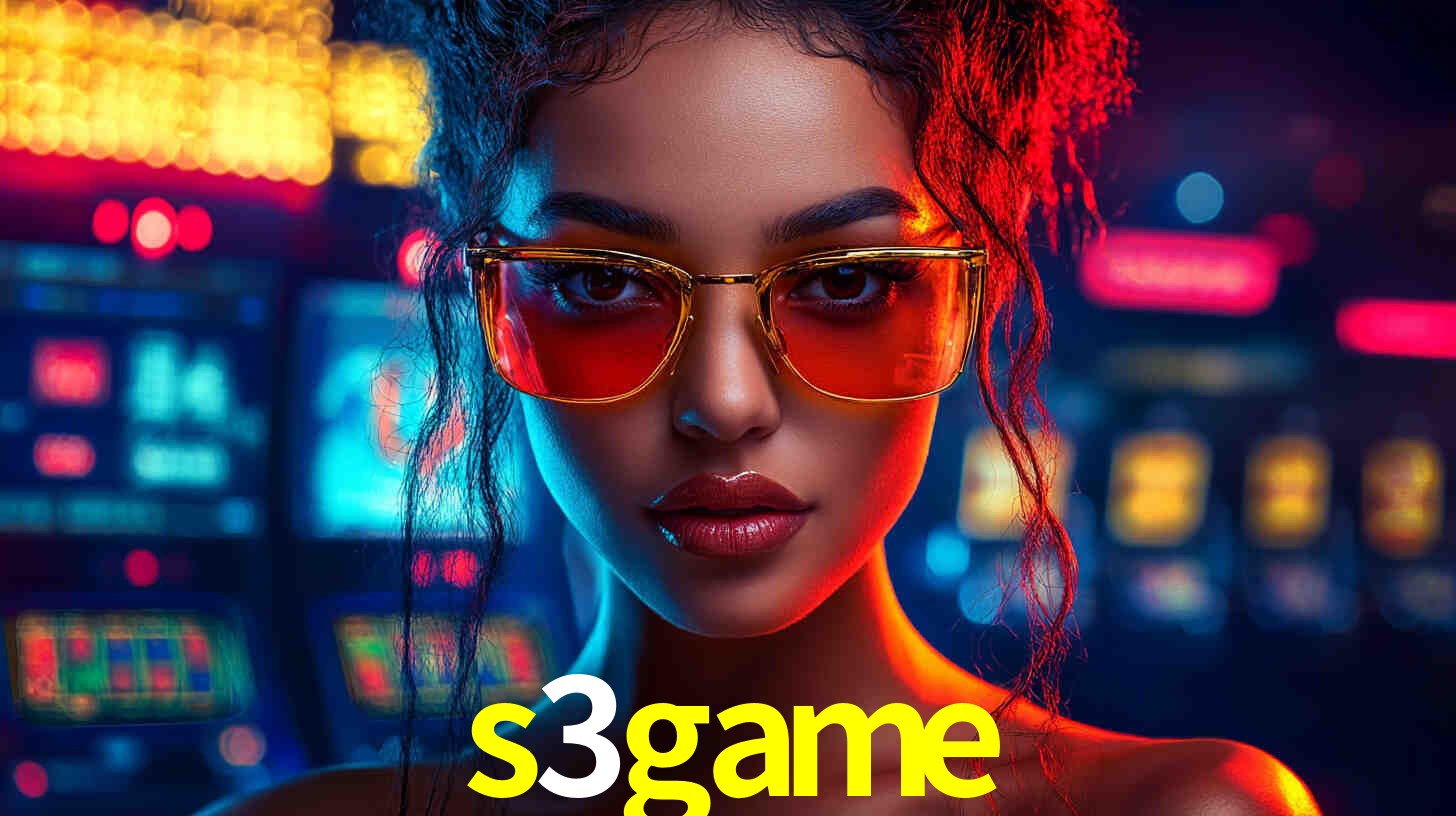 Estatísticas Esportivas s3game