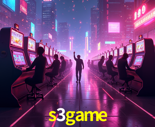 Apostas Esportivas na s3game: Um Guia Completo