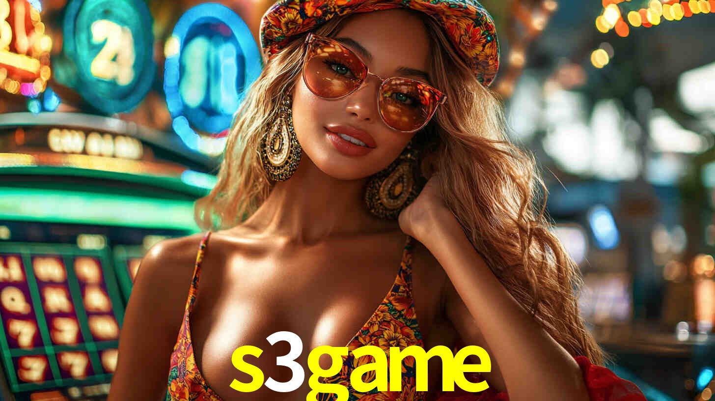 s3game