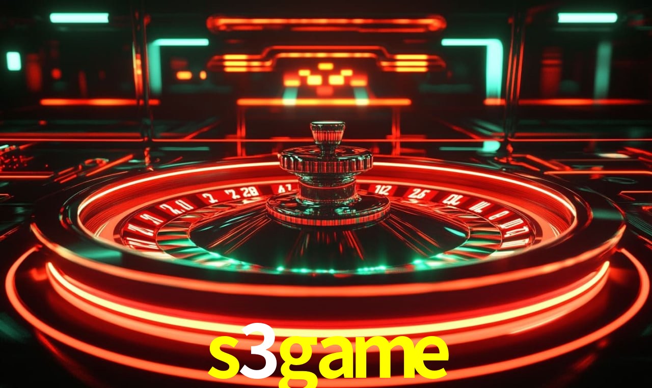 Programa VIP s3game