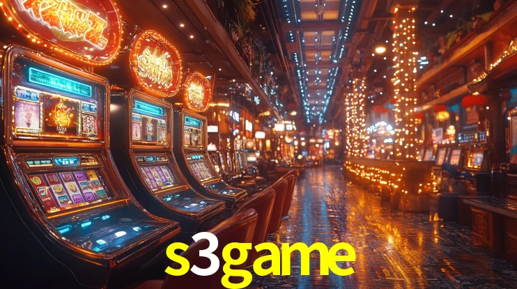 s3game bet