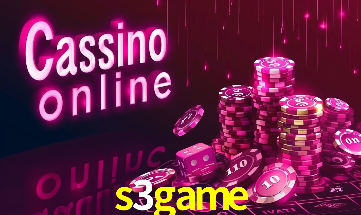 Diretório de Jogos s3game