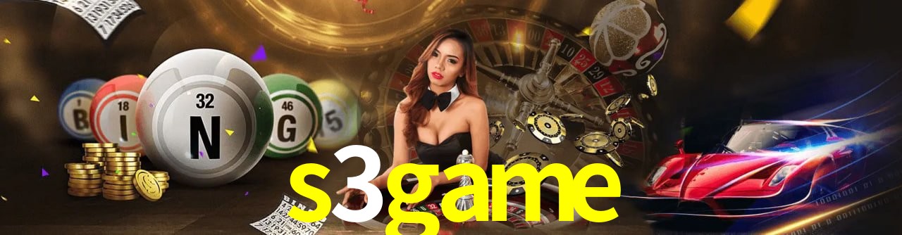 A Experiência Imersiva dos Cassinos Ao Vivo no s3game