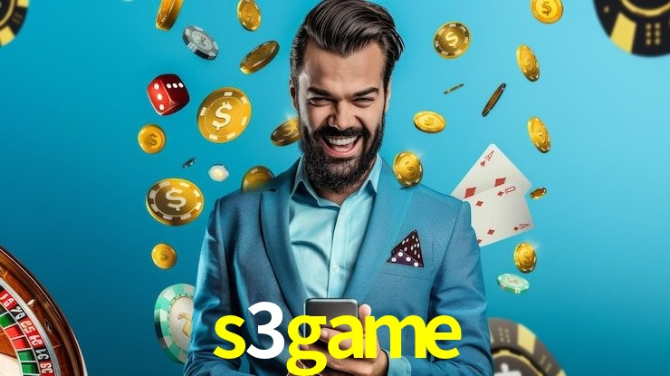 Sports Statistics s3game