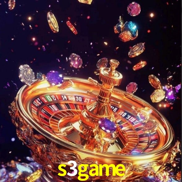Explorando a Categoria de Eventos em Apostas na s3game