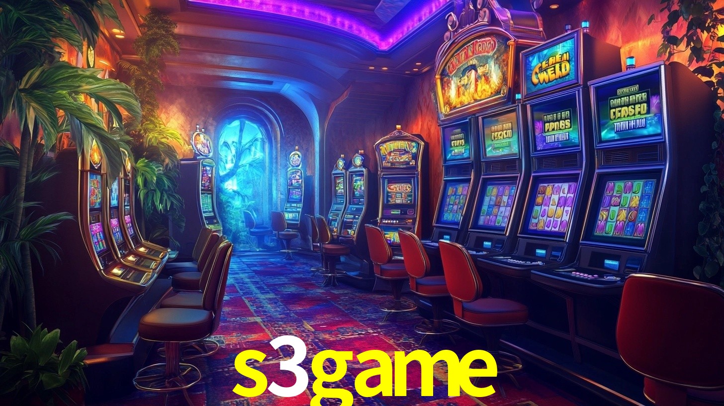 s3game bet