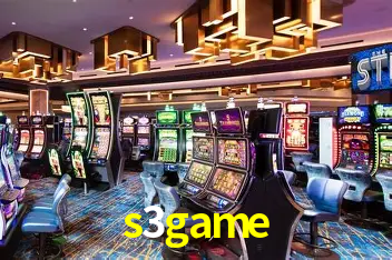 Interface Premium s3game