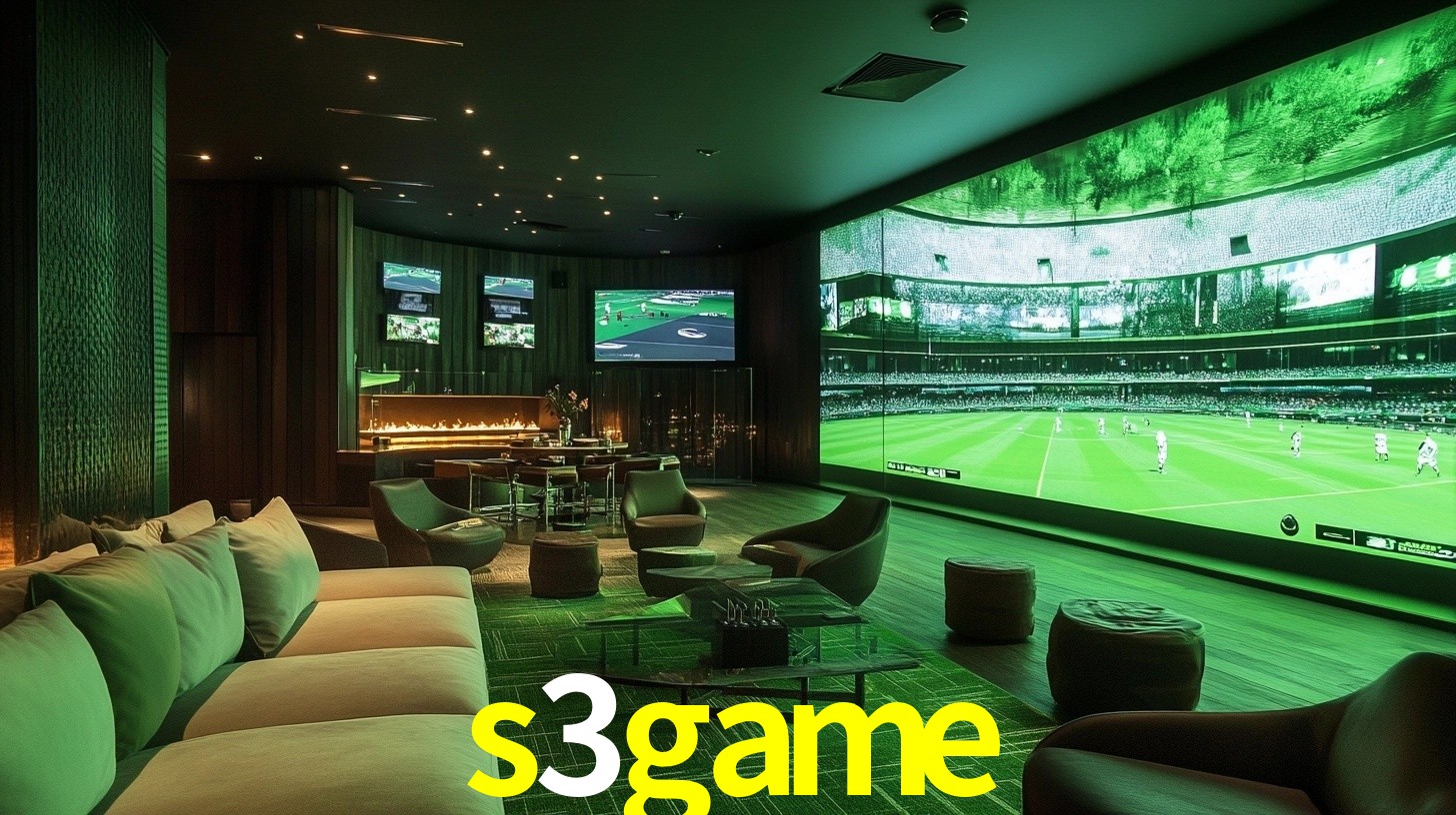 s3game