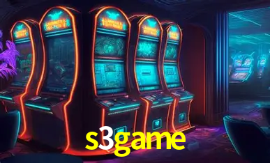 Descubra o Mundo do Cassino Online com s3game
