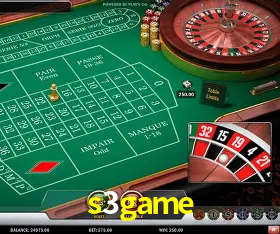 Security Systems s3game