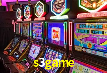 cassino s3game