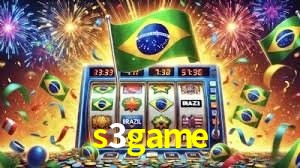 Football Betting s3game