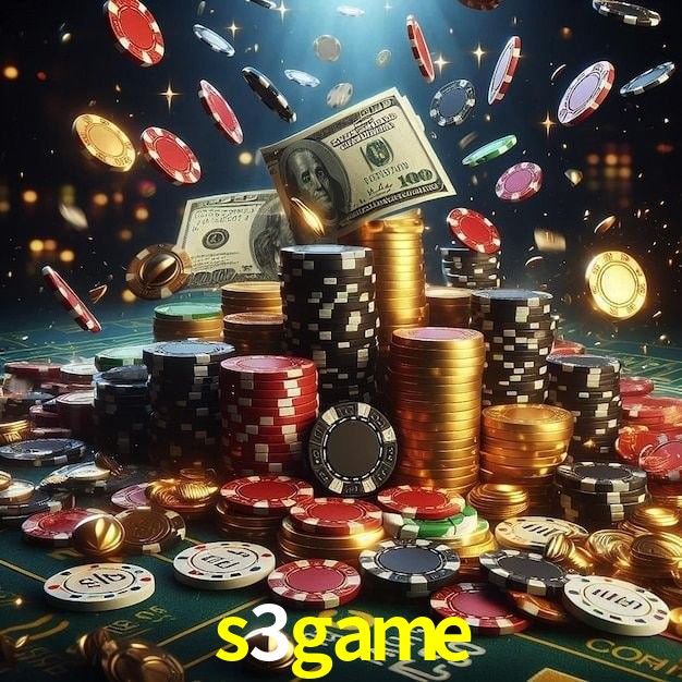 Especiais de Fim de Semana s3game