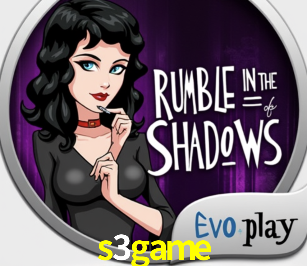 Slot Games s3game