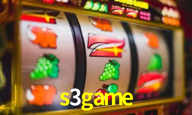 PIX Instantâneo s3game