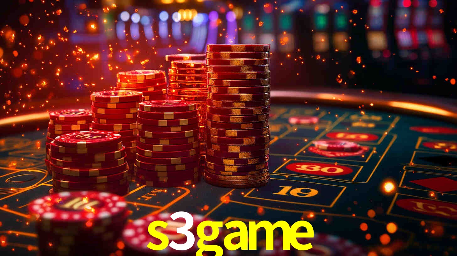 s3game,s3game.com