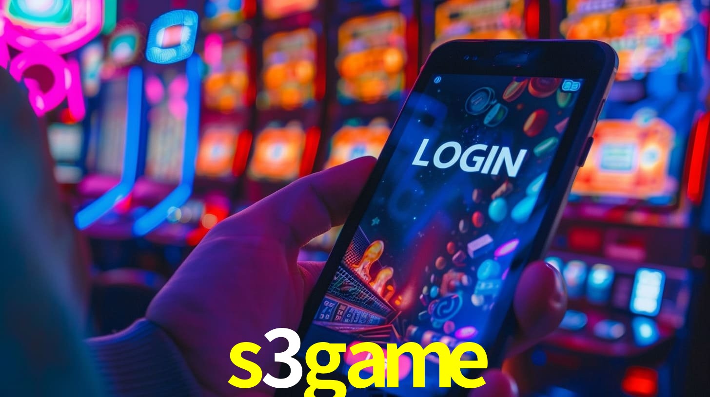 Inovações de Jogos na s3game: O Futuro das Experiências Interativas