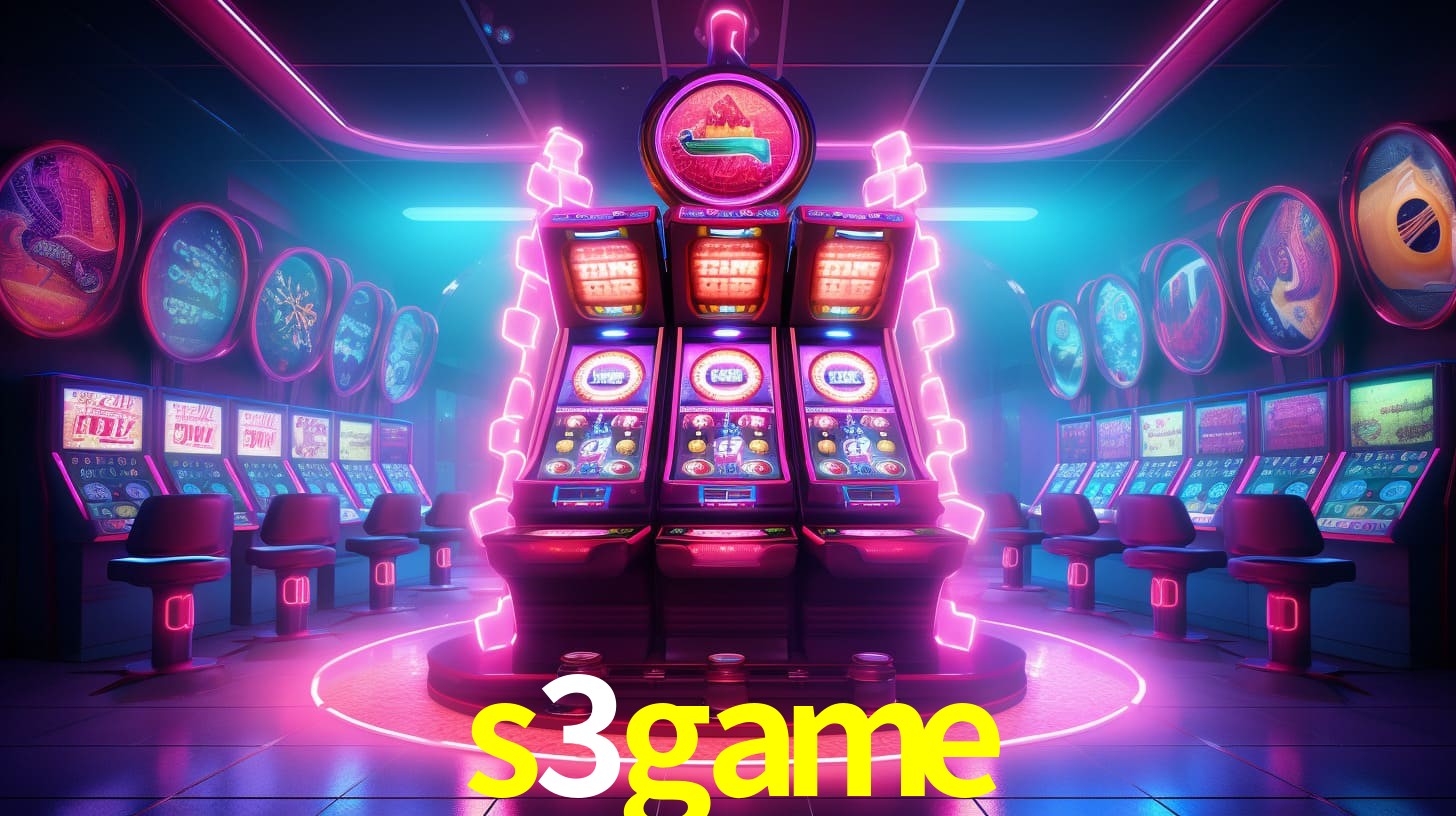 s3game