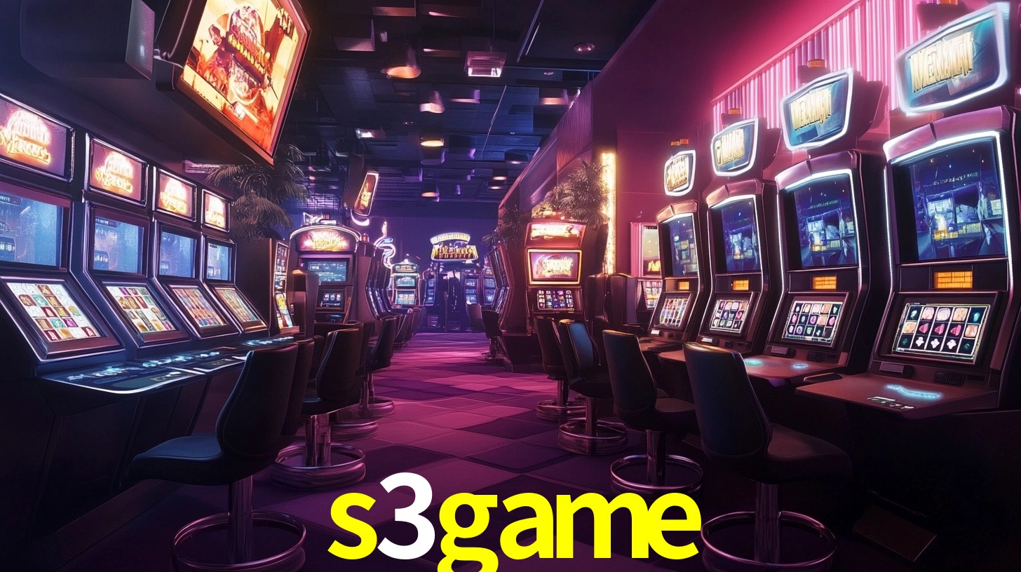 s3game