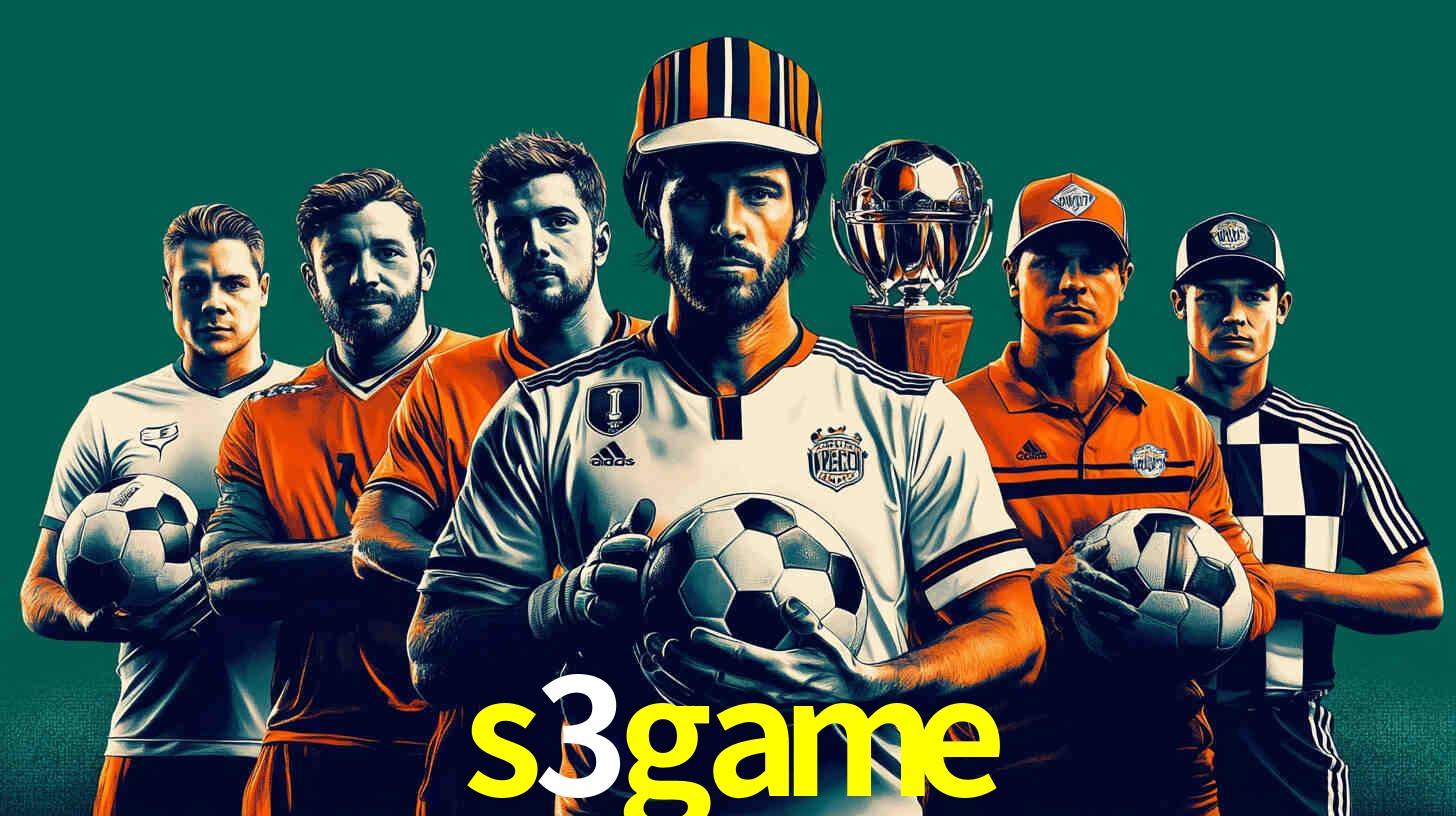 Apostas de Tênis s3game