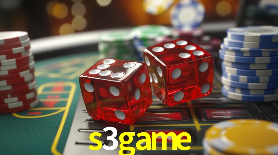 s3game