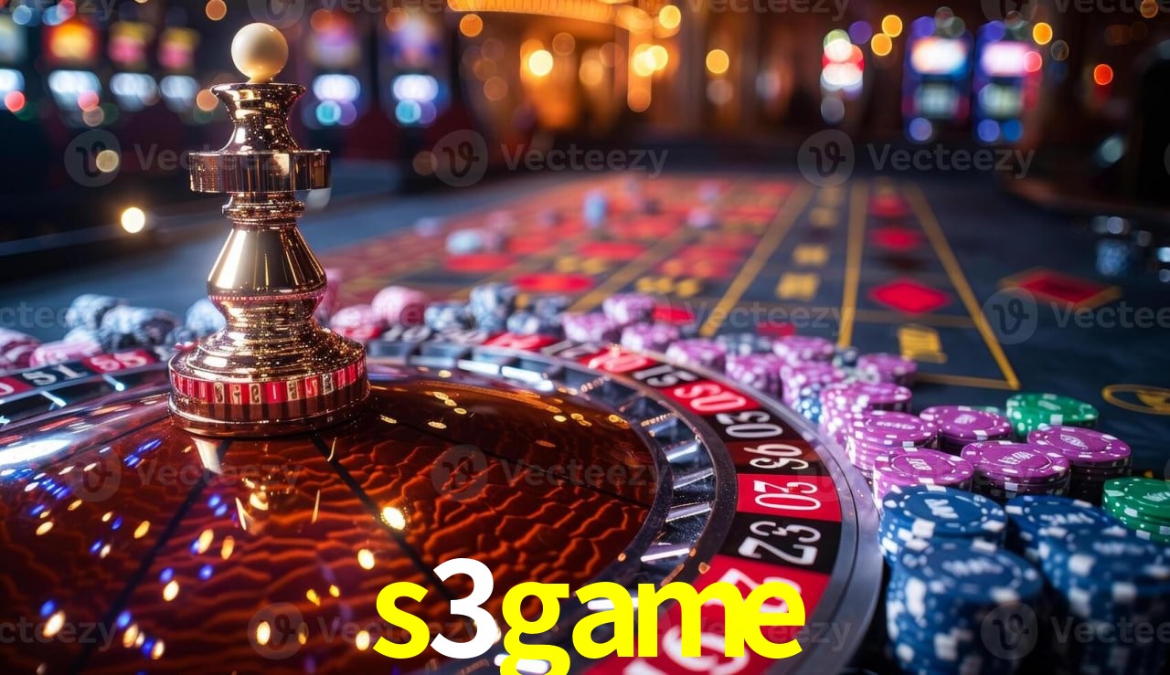 Secure Login s3game