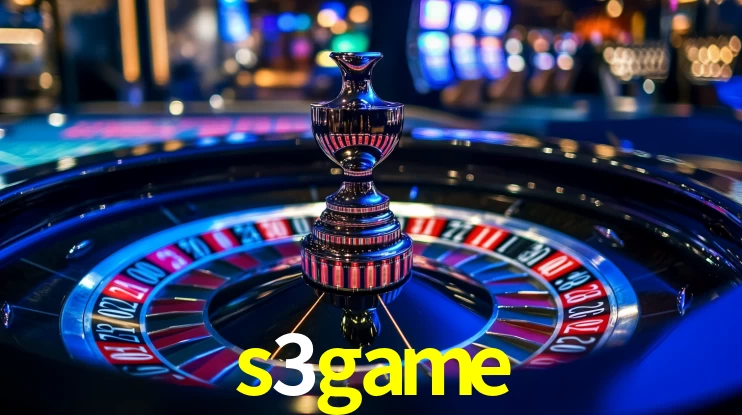 s3game