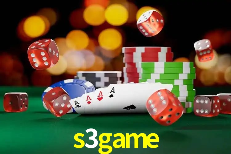 Descubra o Programa VIP da s3game: Vantagens Exclusivas para Jogadores