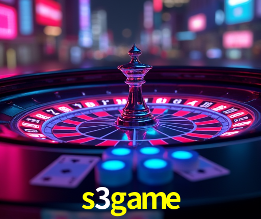 Recursos de Bônus s3game