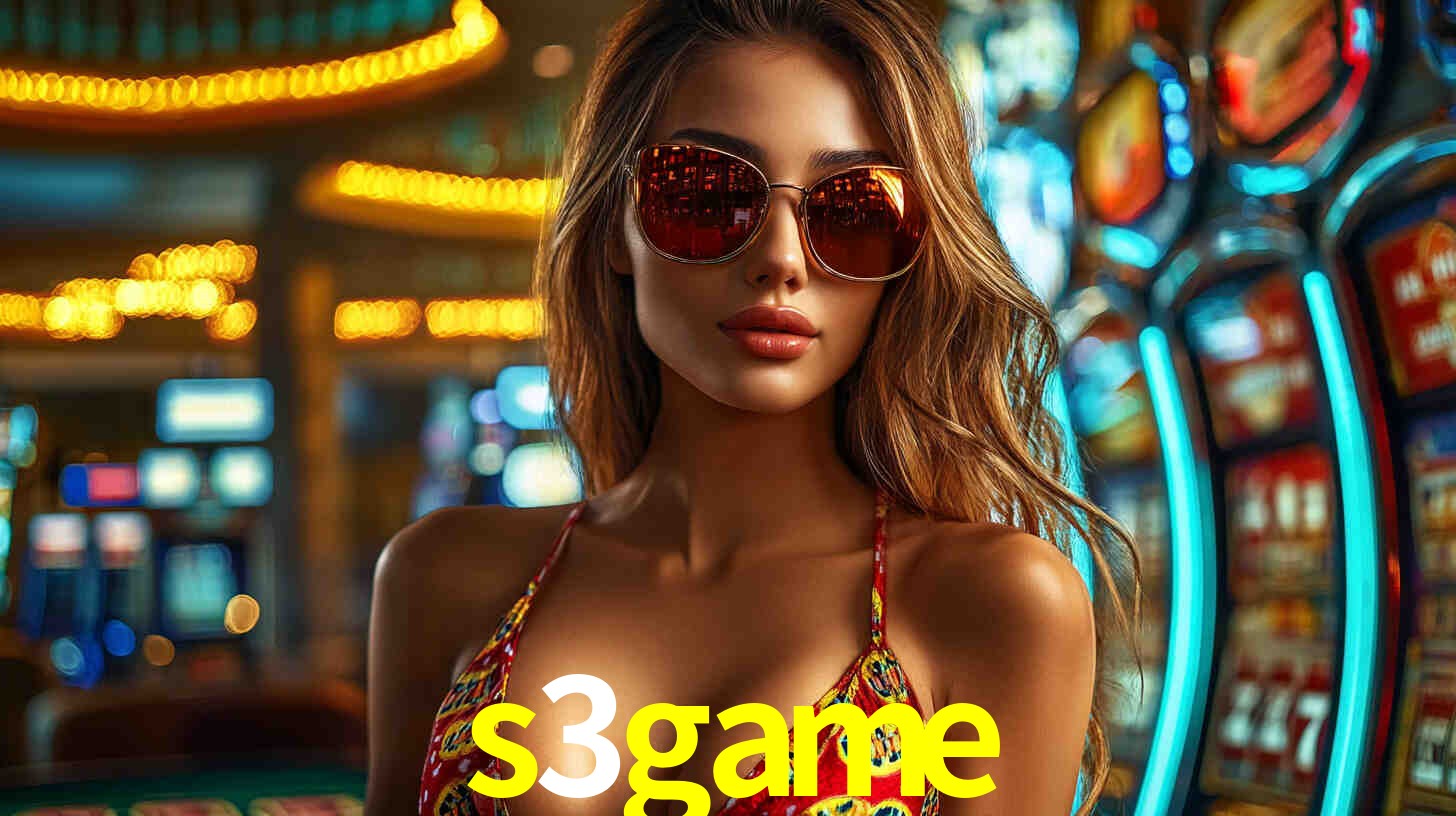 s3game