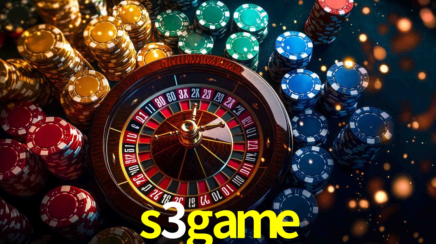 s3game,s3game.com