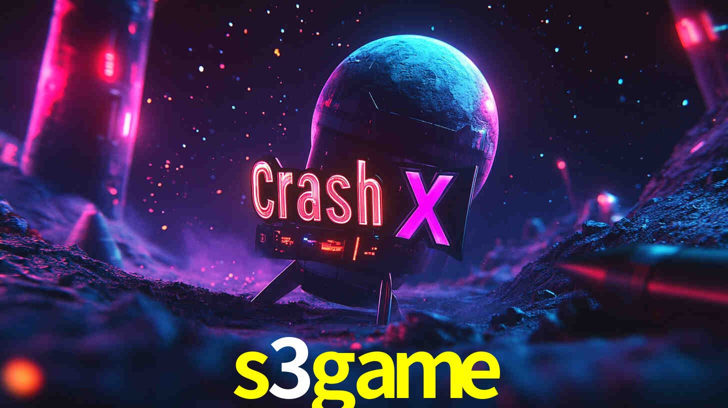 Casino Ao Vivo s3game