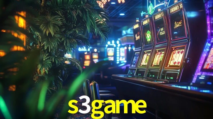 s3game App Interface