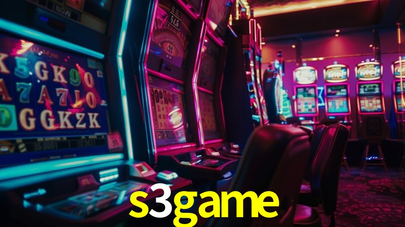Quick Registration s3game
