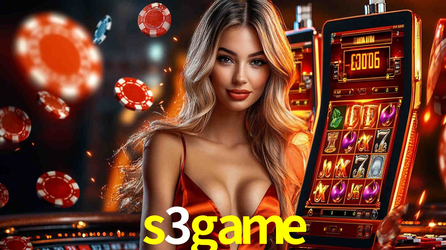 Bônus Generosos e Exclusivos no s3game para Você!