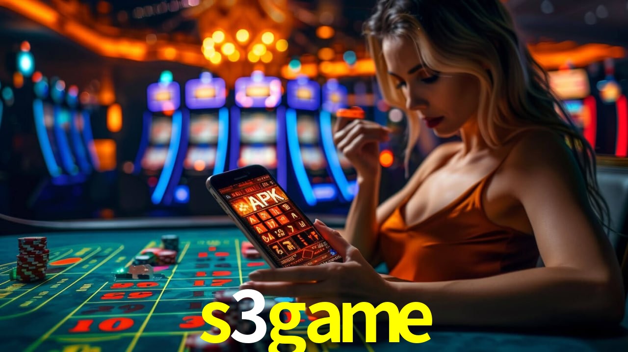 Welcome Bonus s3game
