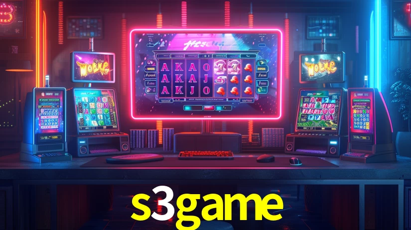s3game.com