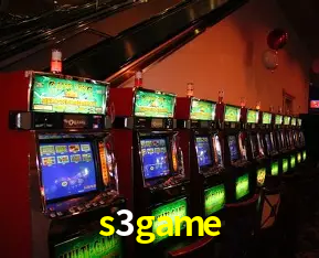 Responsive Design s3game