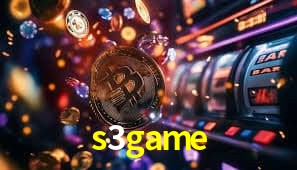 Promoção Relâmpago s3game