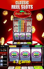 Exclusive Offers s3game