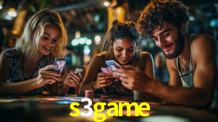 Ofertas Imperdíveis na s3game: Promoções e Bônus Que Valem a Pena