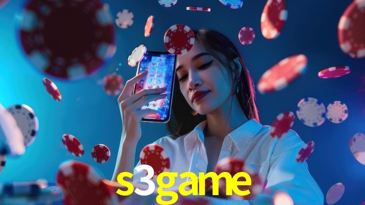 Segurança 2FA s3game