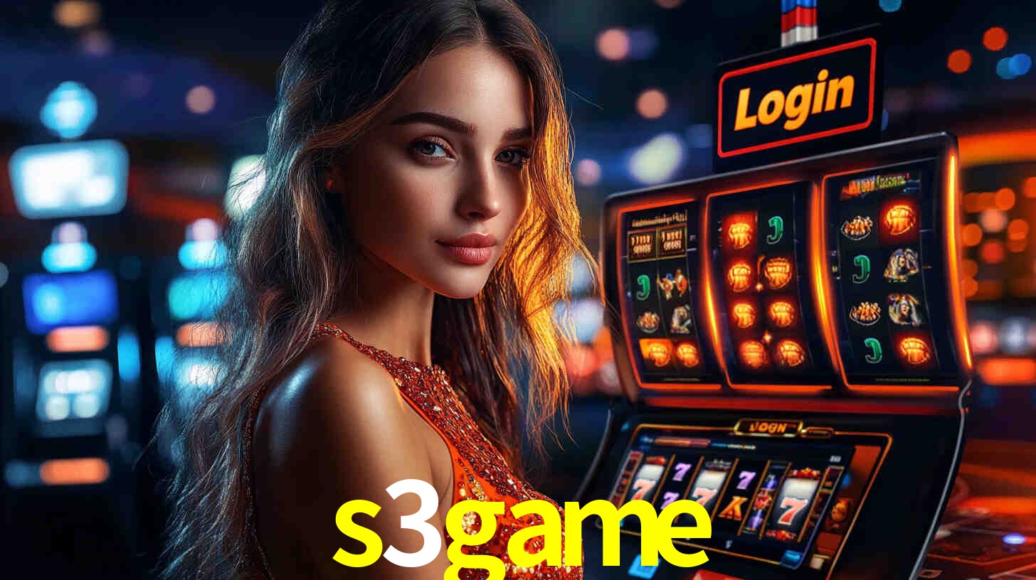 s3game,s3game.com